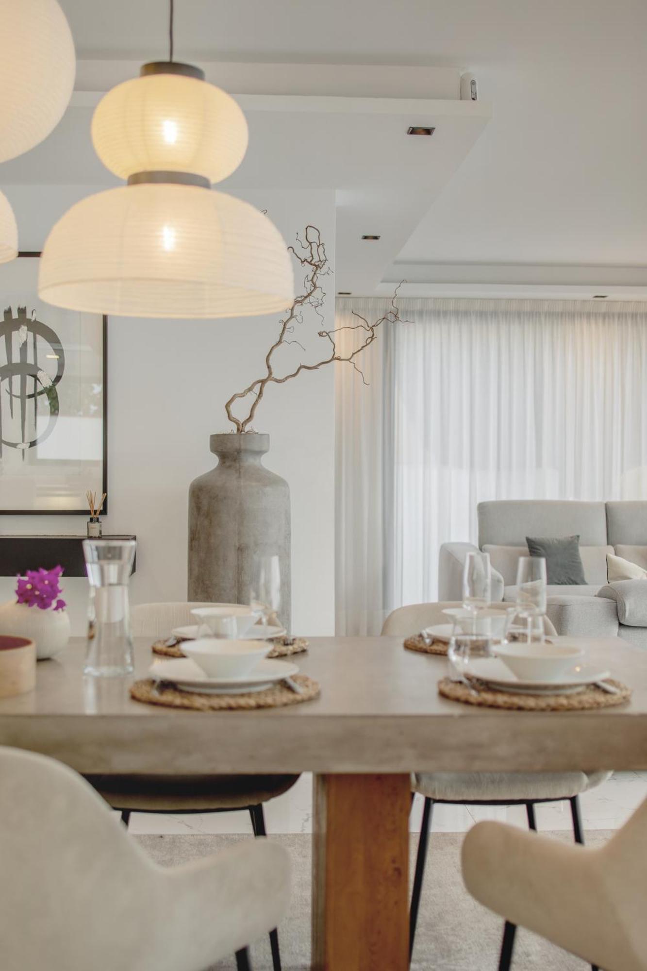 Villa La Sala Puerto Banus Marbella Eksteriør bilde