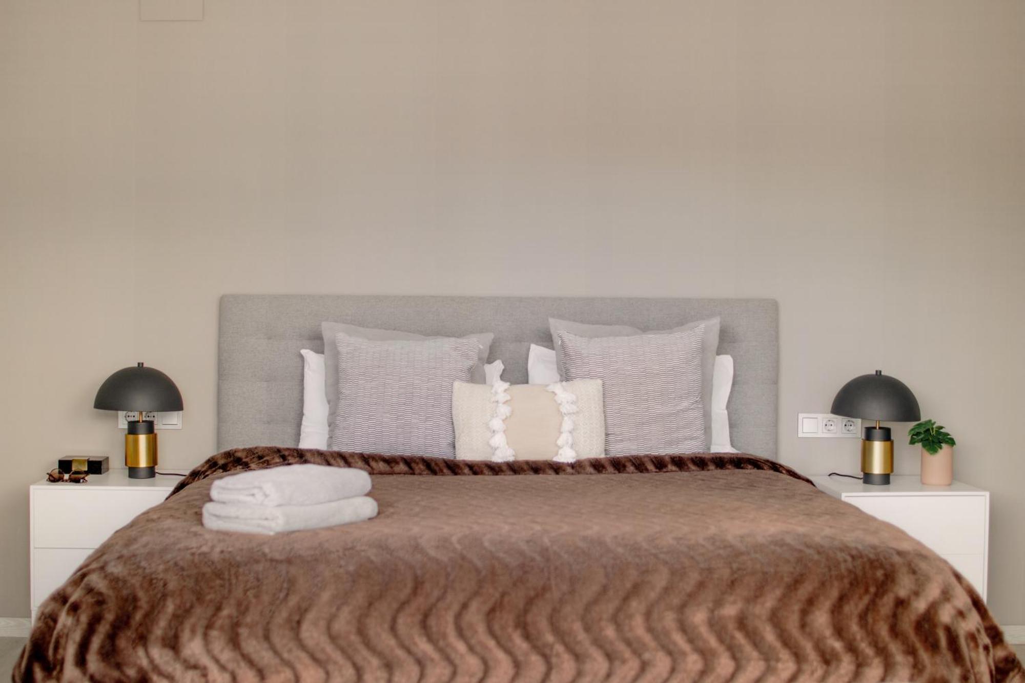 Villa La Sala Puerto Banus Marbella Eksteriør bilde