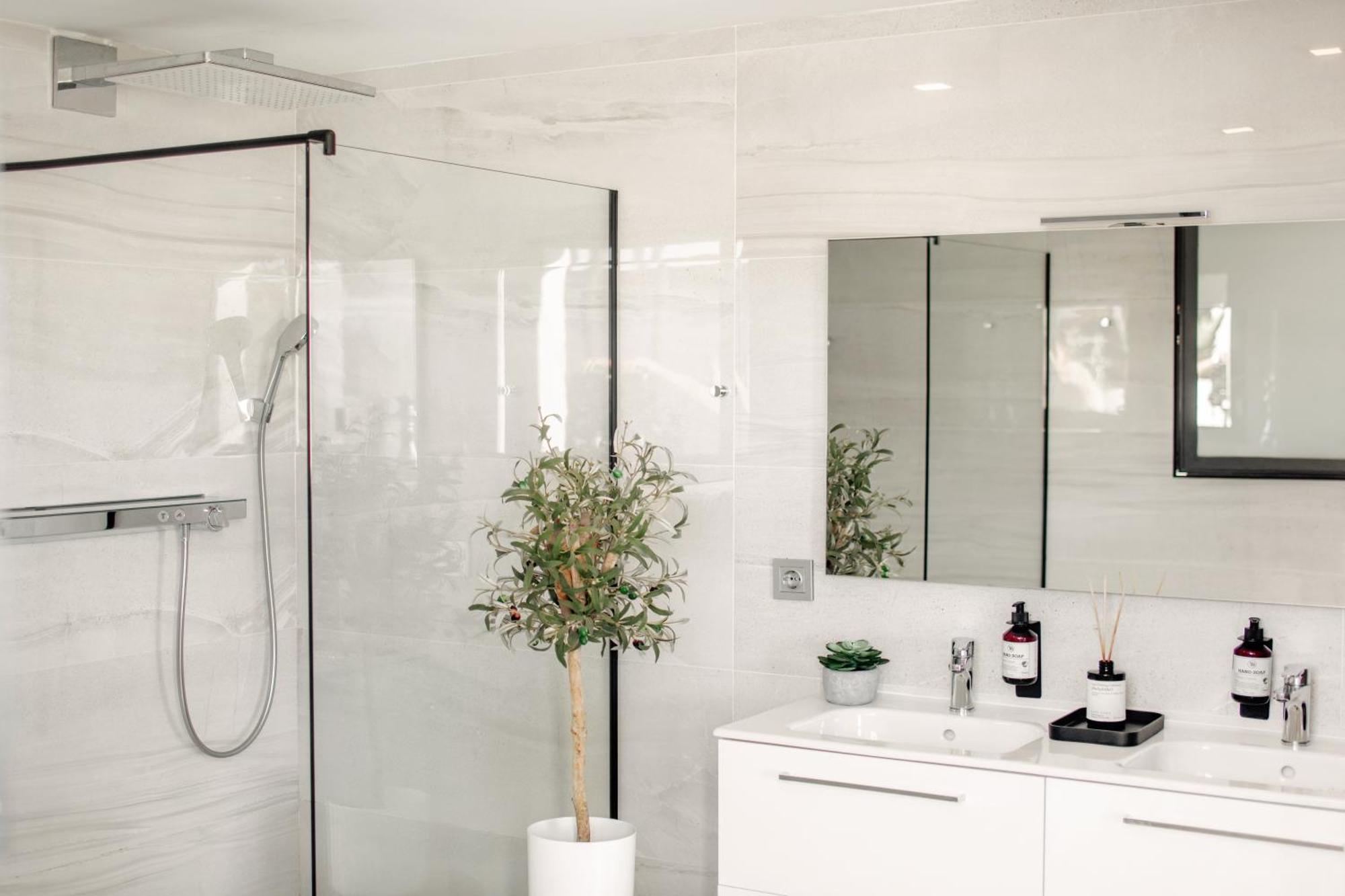 Villa La Sala Puerto Banus Marbella Eksteriør bilde