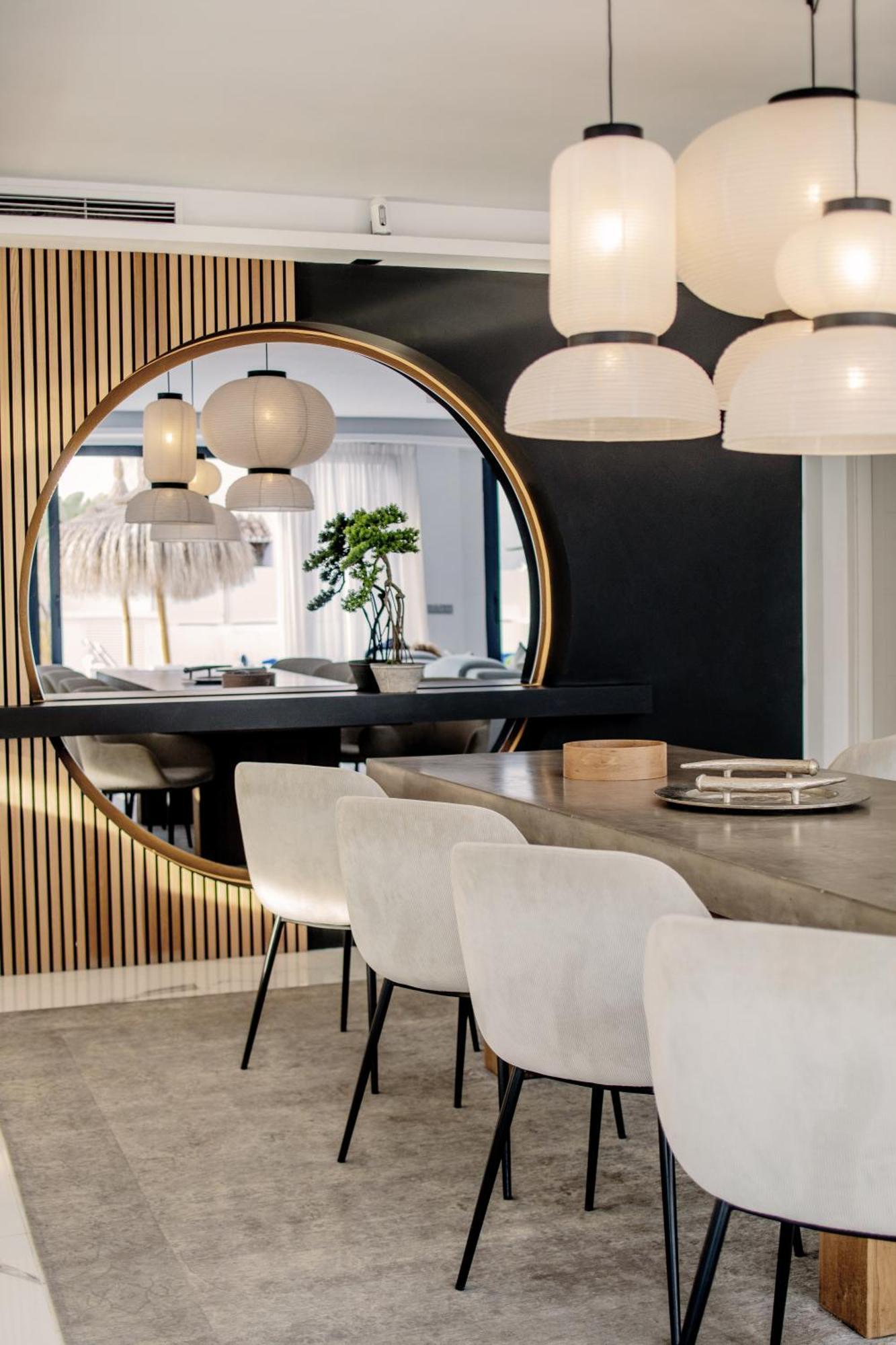 Villa La Sala Puerto Banus Marbella Eksteriør bilde